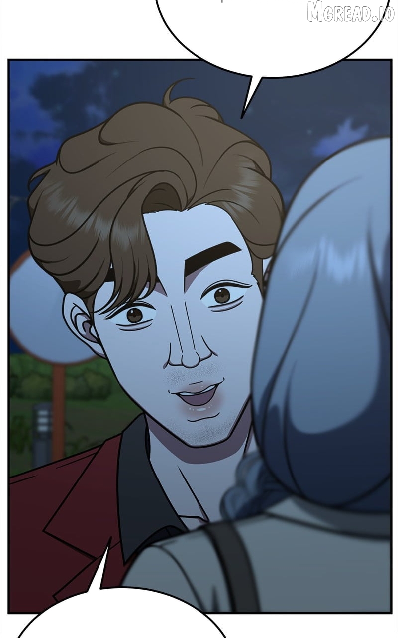 Change Me Chapter 184  - page 29